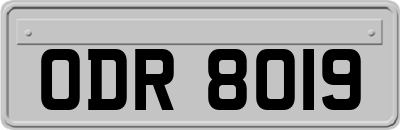 ODR8019
