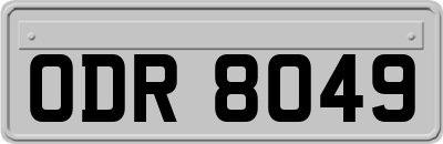 ODR8049