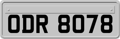 ODR8078