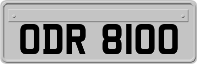 ODR8100