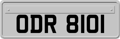 ODR8101