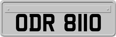 ODR8110