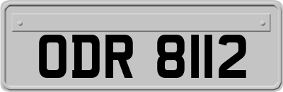 ODR8112