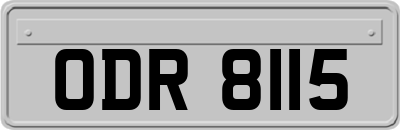 ODR8115