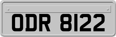 ODR8122