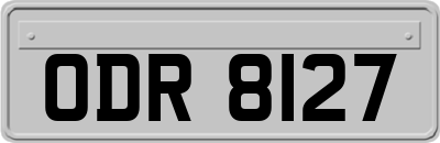 ODR8127