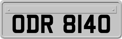 ODR8140