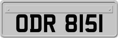 ODR8151