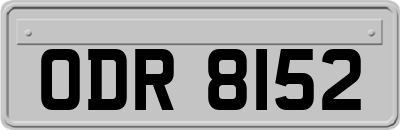 ODR8152