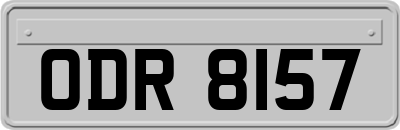 ODR8157