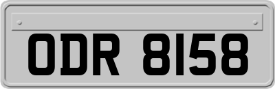 ODR8158