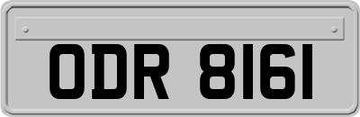 ODR8161