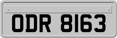 ODR8163