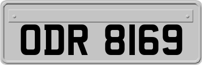 ODR8169
