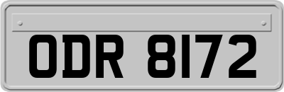 ODR8172