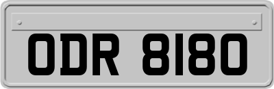 ODR8180