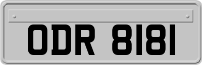 ODR8181