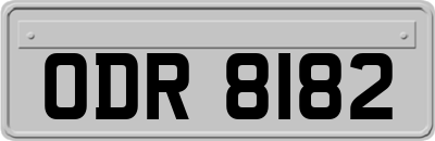 ODR8182