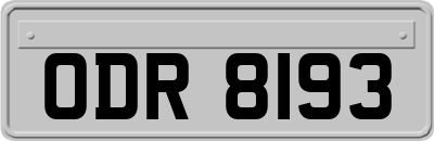 ODR8193
