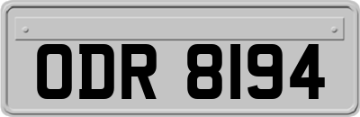 ODR8194