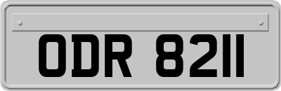 ODR8211
