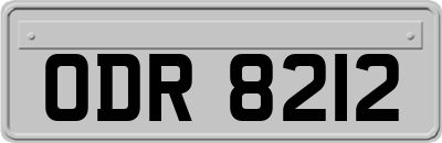 ODR8212
