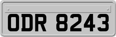 ODR8243