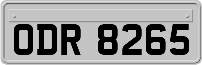 ODR8265