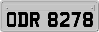ODR8278