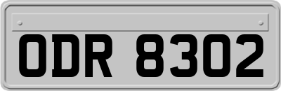 ODR8302