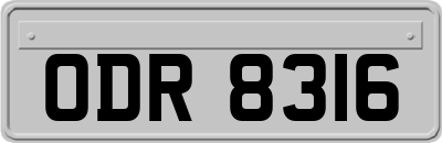 ODR8316