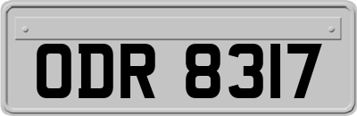 ODR8317