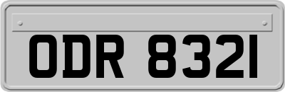 ODR8321