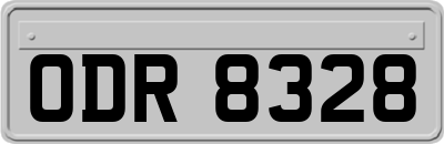 ODR8328