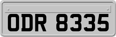 ODR8335