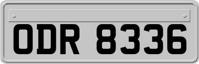 ODR8336