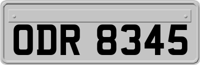 ODR8345