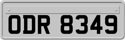 ODR8349