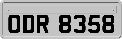 ODR8358