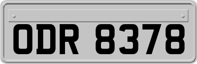 ODR8378
