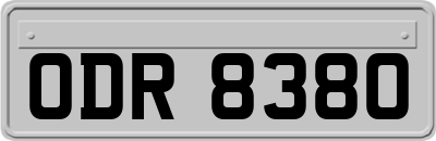 ODR8380