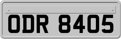 ODR8405