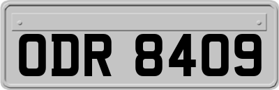 ODR8409