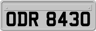 ODR8430