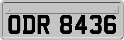 ODR8436