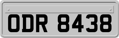 ODR8438