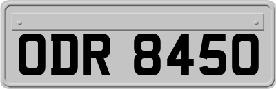 ODR8450