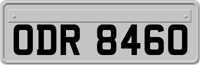 ODR8460