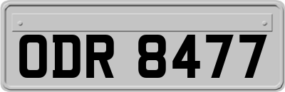 ODR8477