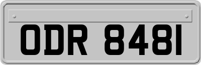 ODR8481